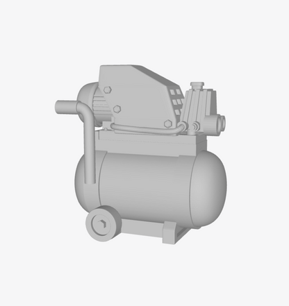 ACC021 Compressor x2