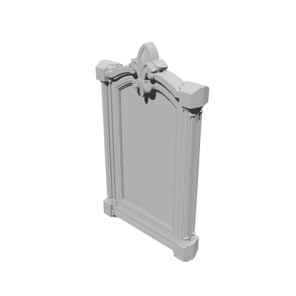 TER011 Furniture Set C