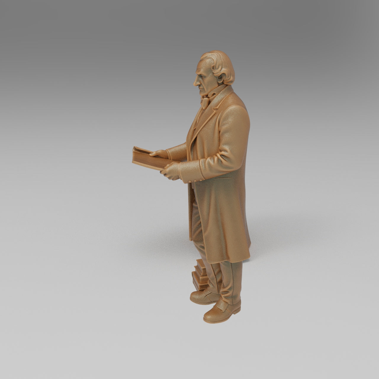 MM4387 Andrew Johnson 1865–1869
