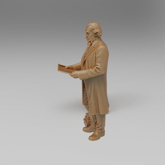 MM4387 Andrew Johnson 1865–1869