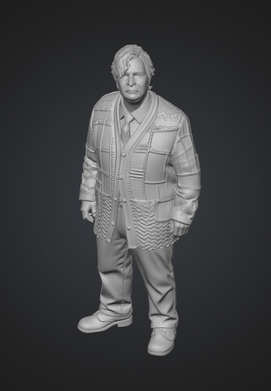 DG067 Arthur Weasley- HP Cosplay