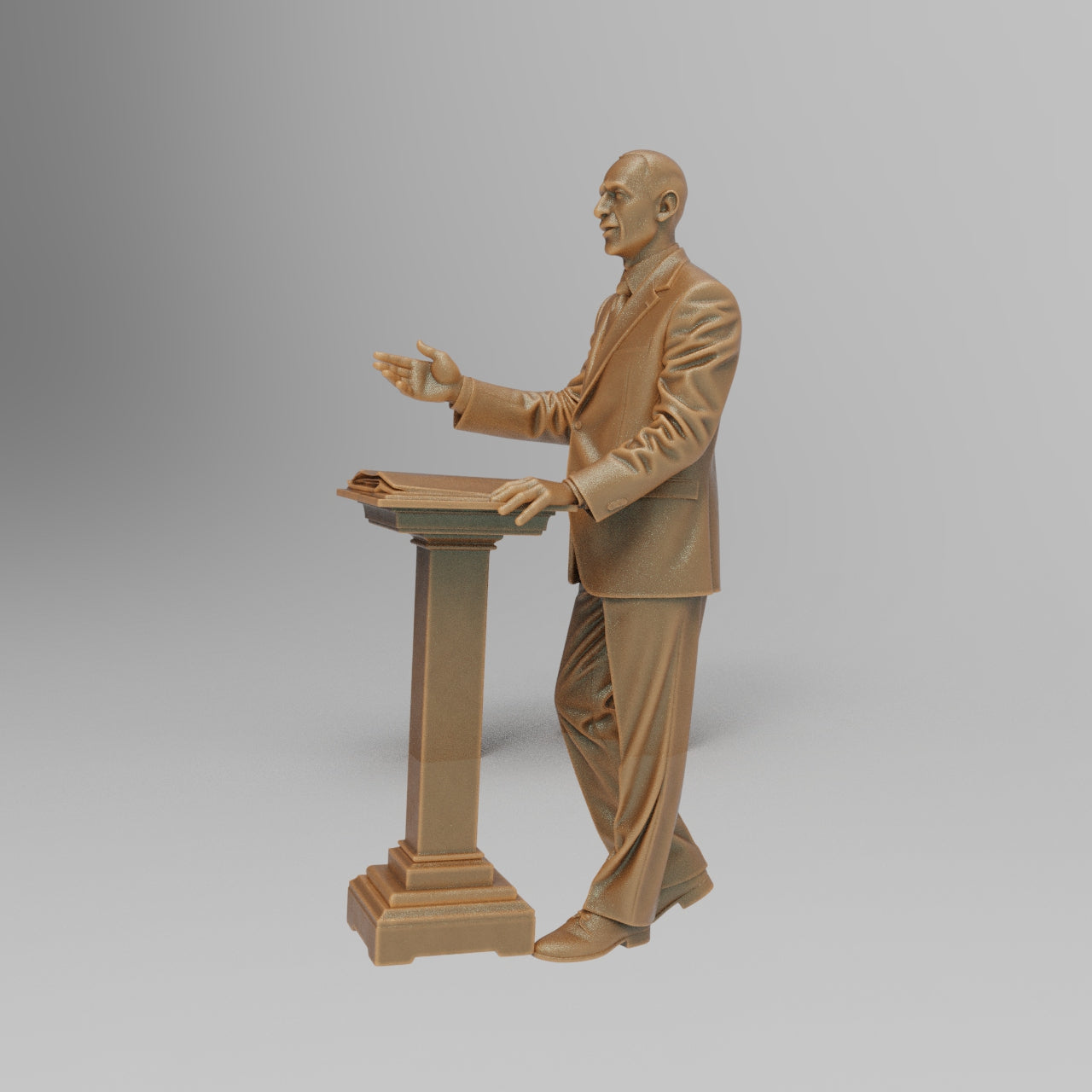 MM4387 Barack Obama 2009–2017