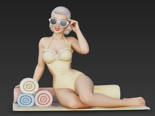 MM0277 Beach Woman-10