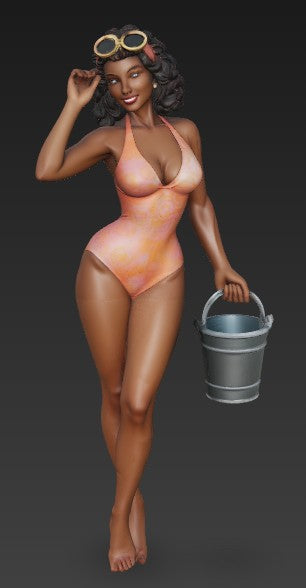 MM0278 Beach Woman-11