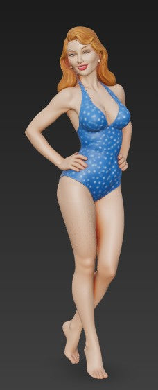 MM256 Beach Woman-12