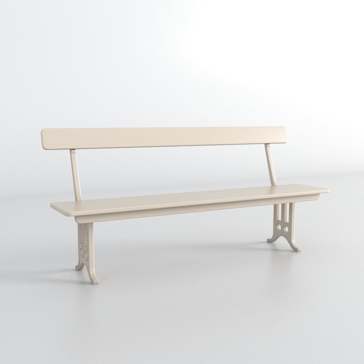ACC 001 Bench_A