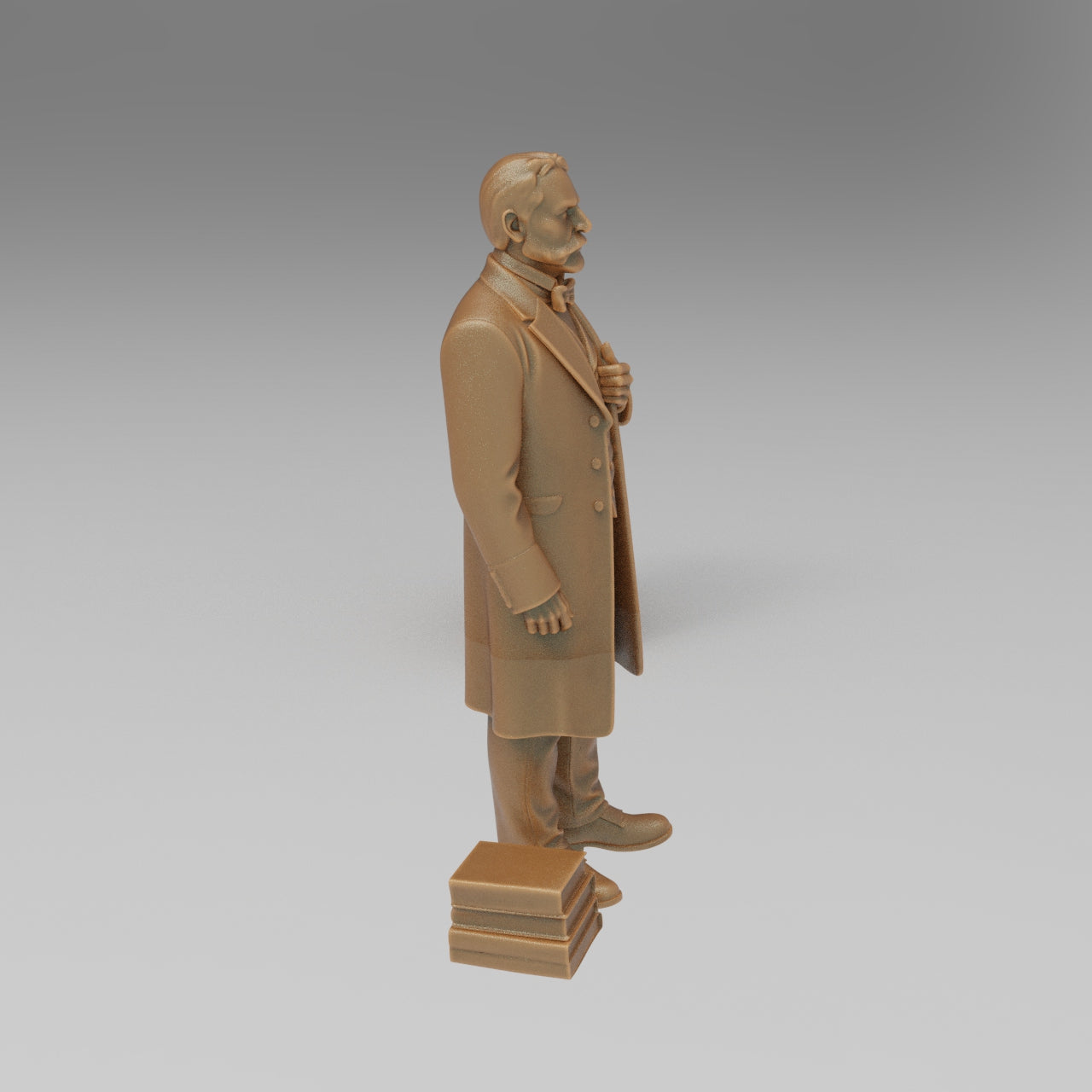 MM4387 Chester A. Arthur 1881–1885