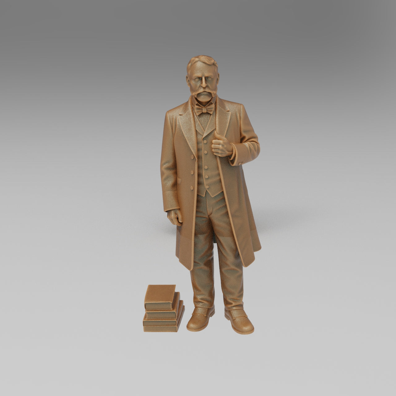 MM4387 Chester A. Arthur 1881–1885