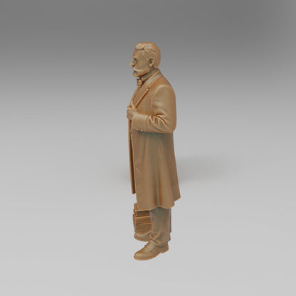 MM4387 Chester A. Arthur 1881–1885