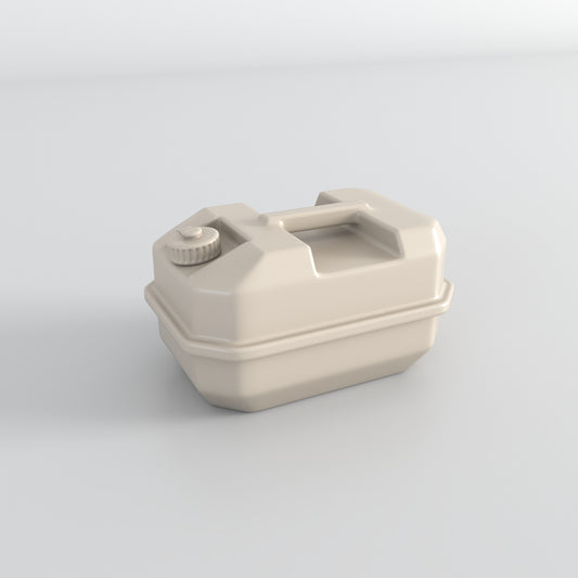 ACC003 Containers-A