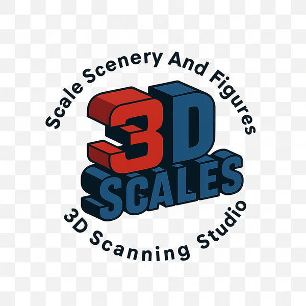 Scale Scenery And Figures