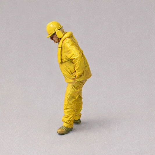 MM2105 Fisherman/Boat Crew D