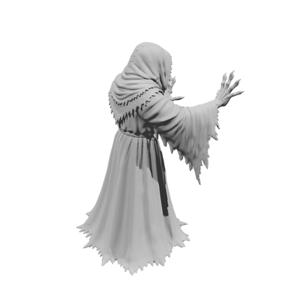 MM499 Crypt Wraith