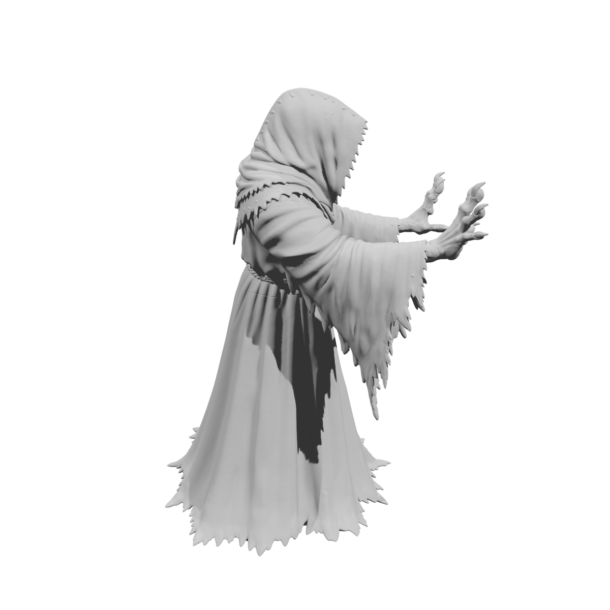 MM499 Crypt Wraith