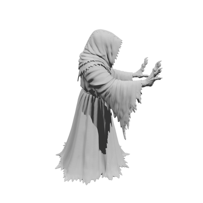 MM499 Crypt Wraith