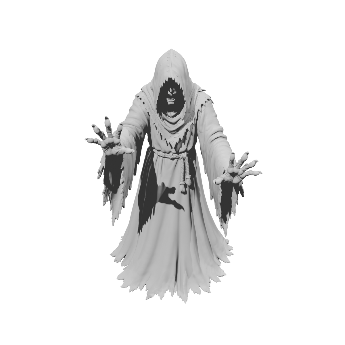 MM499 Crypt Wraith