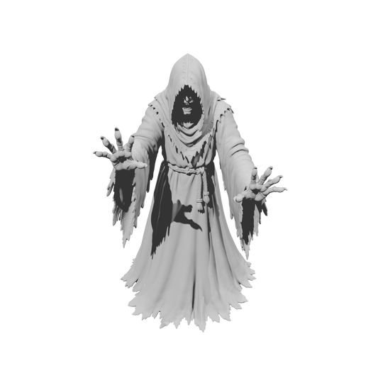 MM499 Crypt Wraith