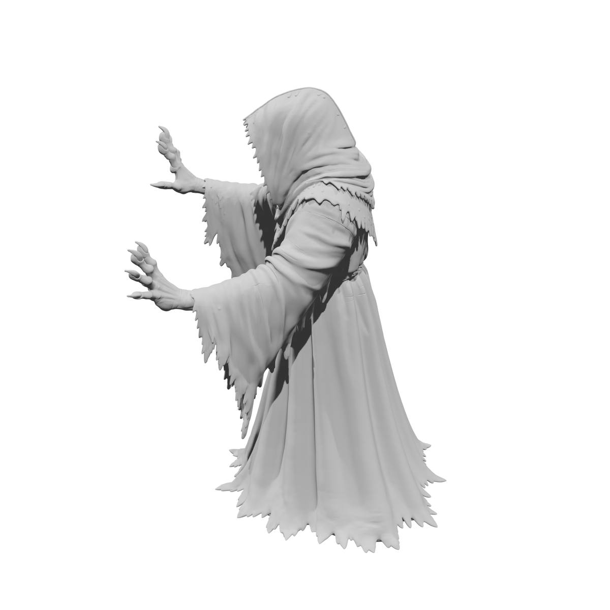 MM499 Crypt Wraith