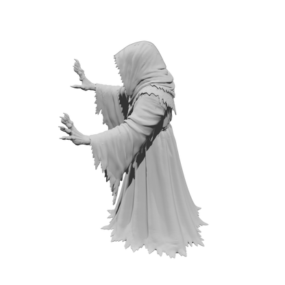 MM499 Crypt Wraith