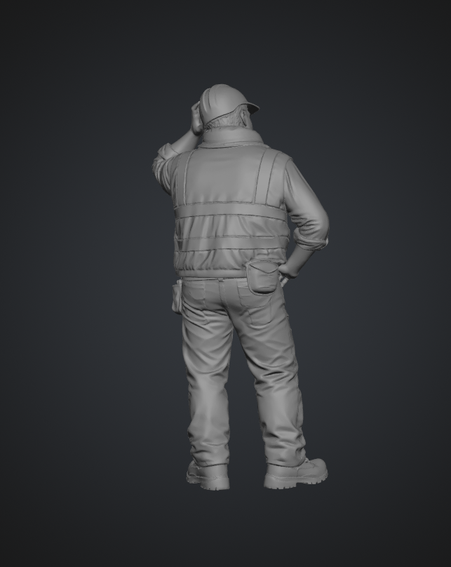 DG026 Builder thinking