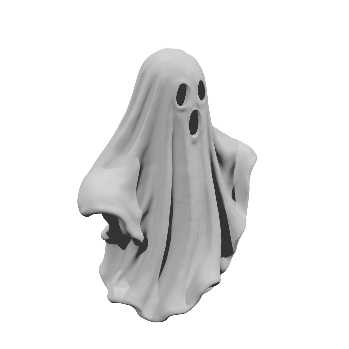 DG099 Ghost