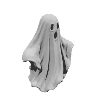 DG099 Ghost