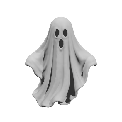 DG099 Ghost