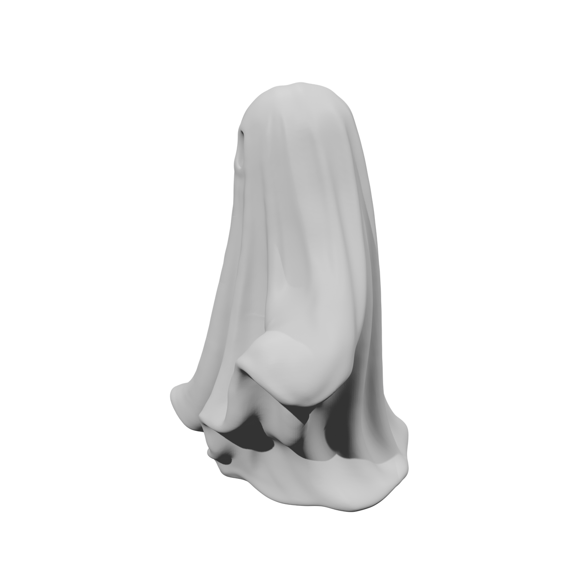 DG099 Ghost