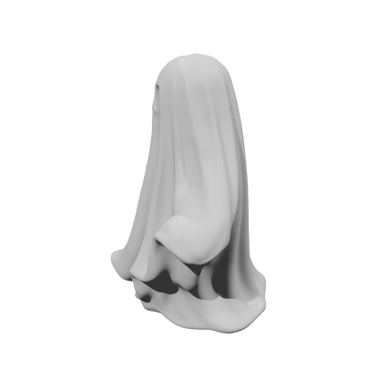 DG099 Ghost