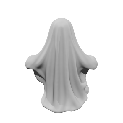 DG099 Ghost