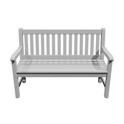 DG131 Military officers on a bench