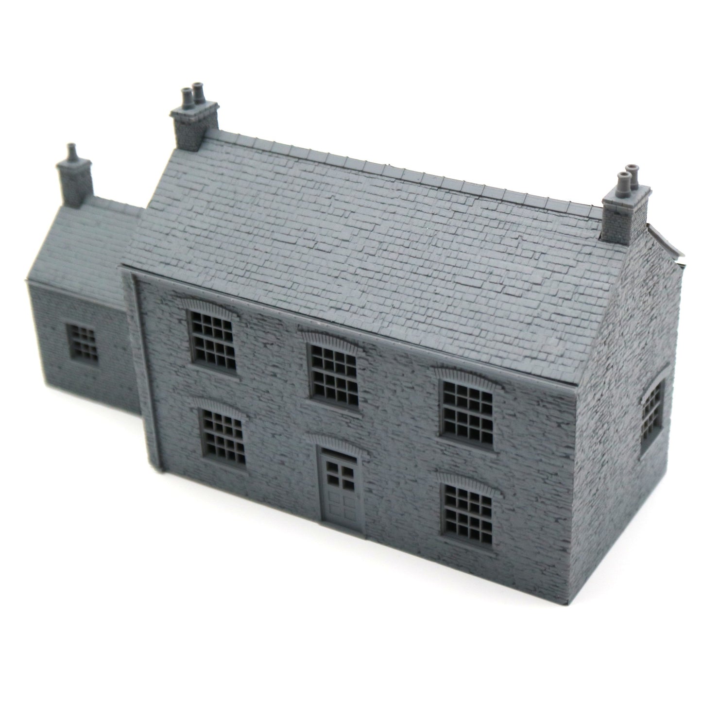 GM306A – Farm House TT120/3mm Scale