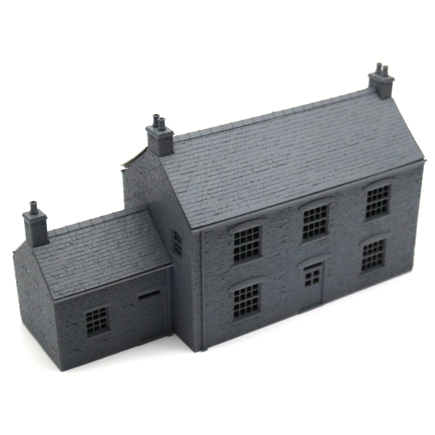 FM306A – Farm House OO/HO Scale