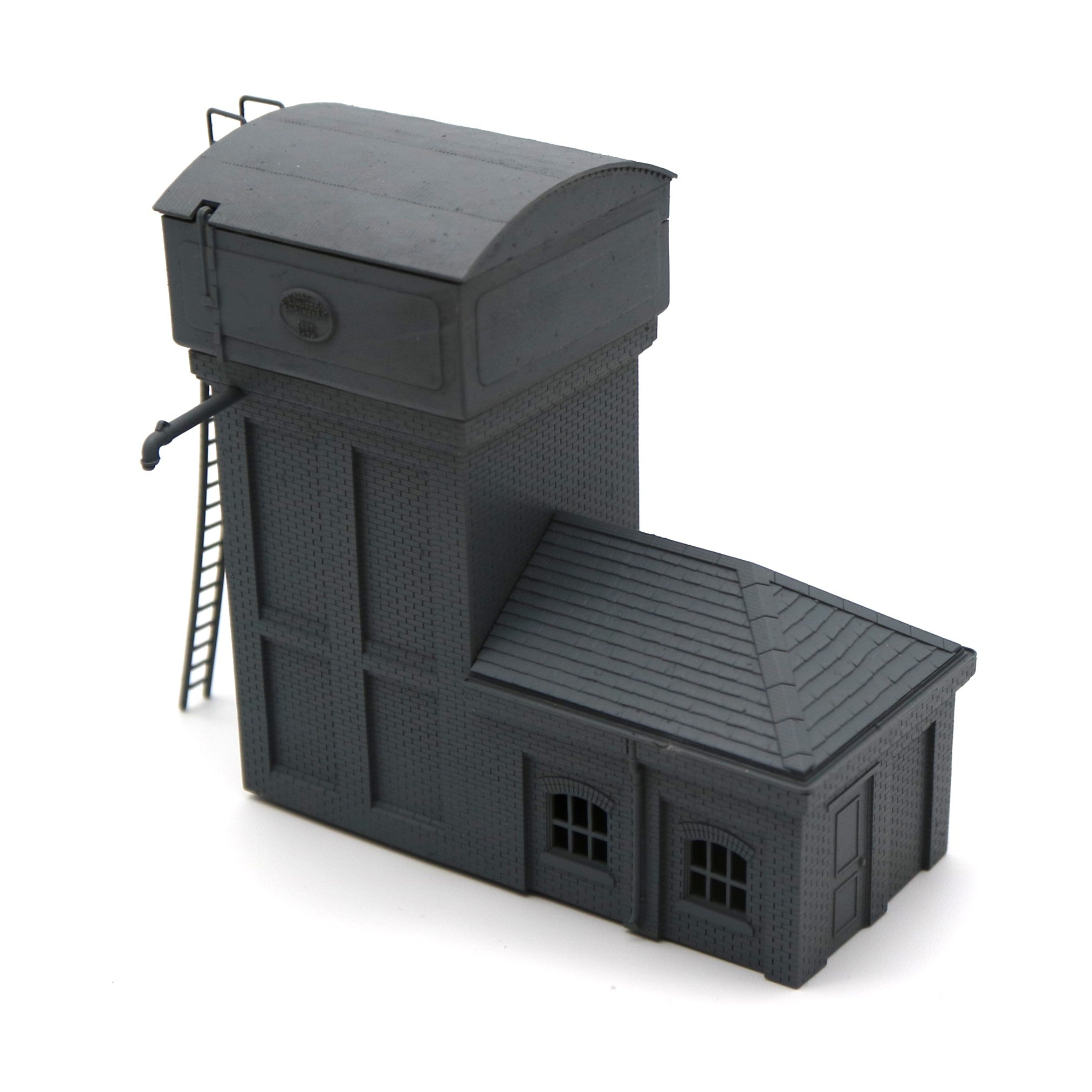 DM808A – GWR Water Tower O Scale