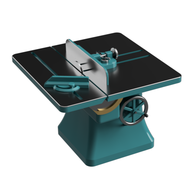 GO206D – Table Saw TT120/3mm Scale