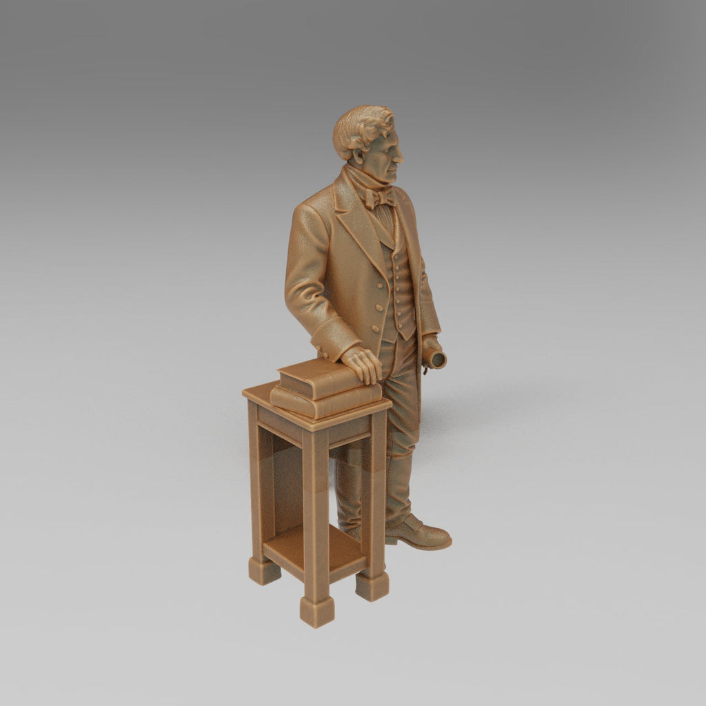 MM4387 Franklin Pierce 1853–1857