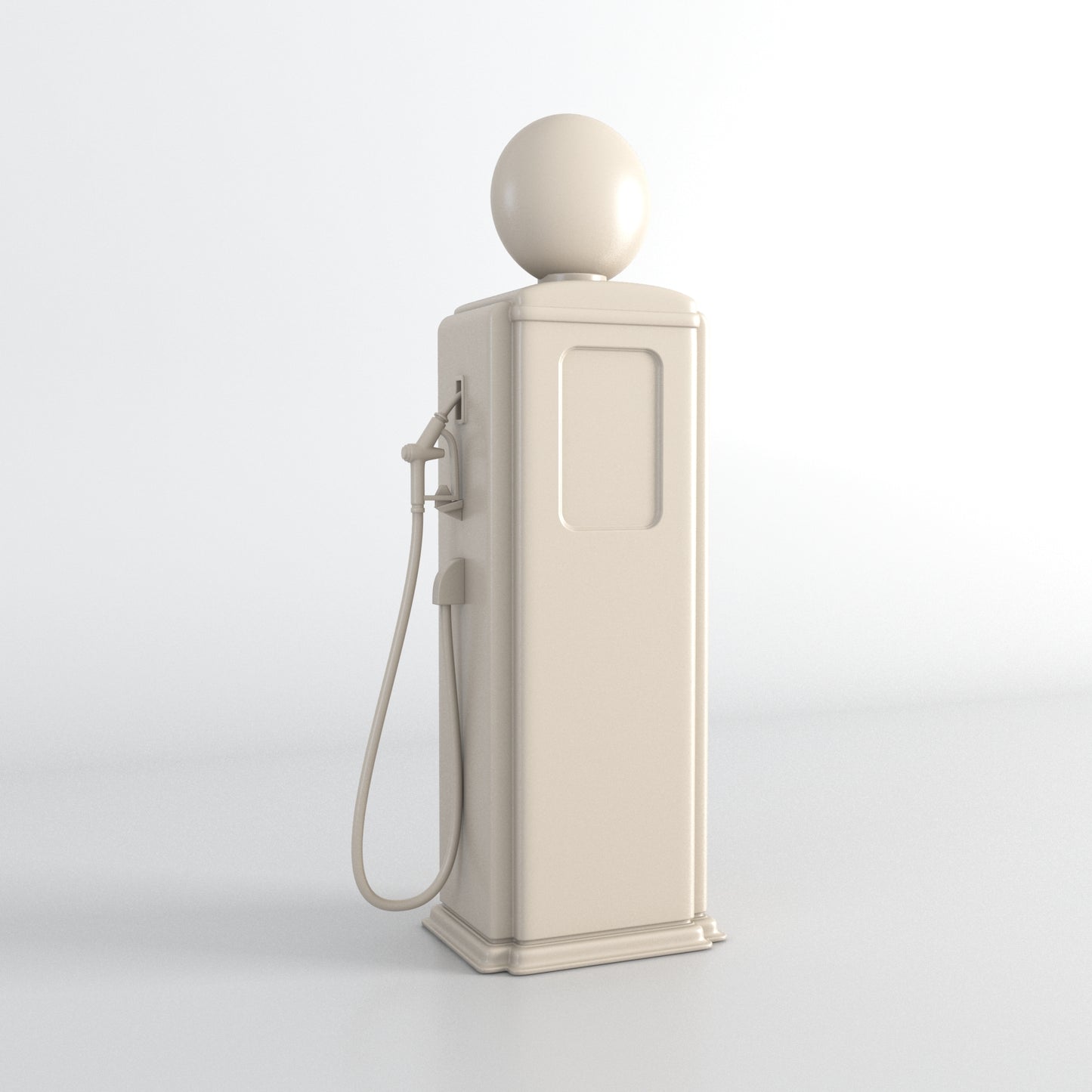 ACC 006 Fuel Pump A