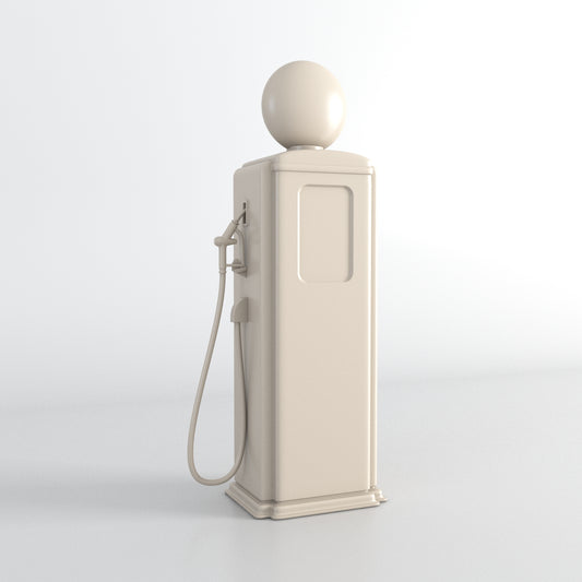ACC 006 Fuel Pump A