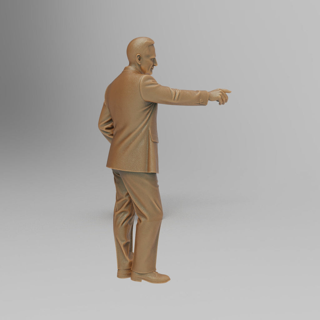 MM4387 George H. W. Bush 1989–1993