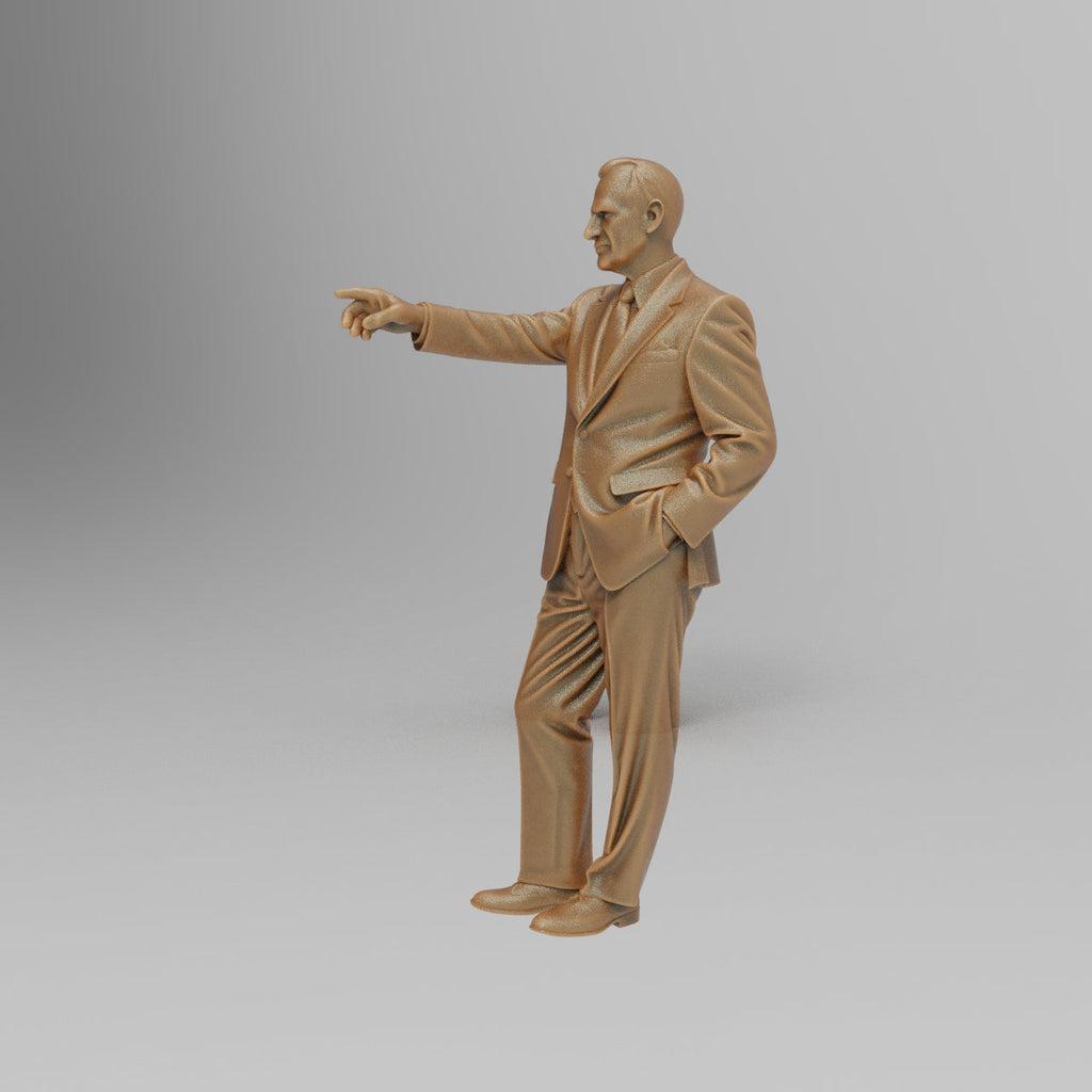 MM4387 George H. W. Bush 1989–1993