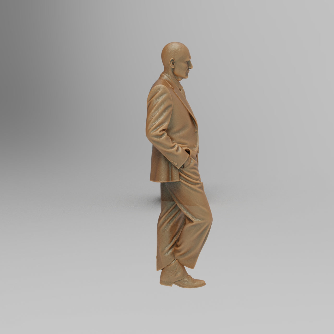 MM4387 Gerald Ford 1974–1977