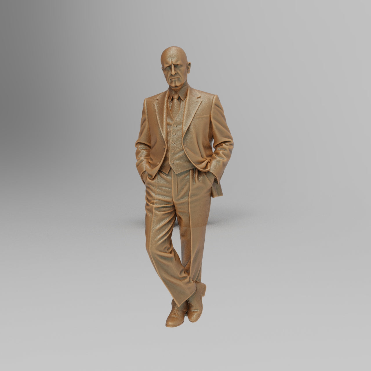 MM4387 Gerald Ford 1974–1977