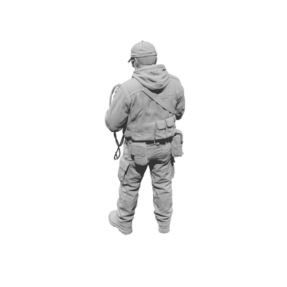 MM2202 Heavy Equipment Mechanic-6 Technician with Diagnostic Scanner