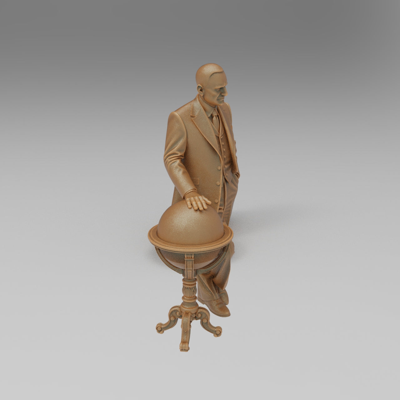 MM4387 Herbert Hoover 1929–1933