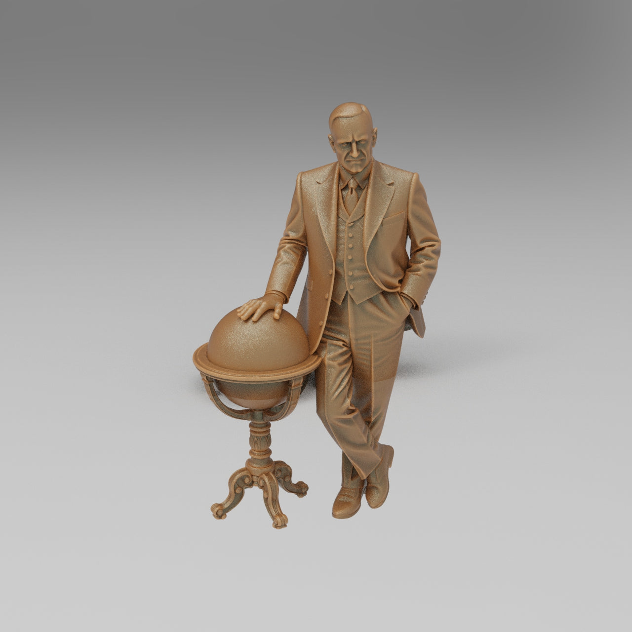 MM4387 Herbert Hoover 1929–1933