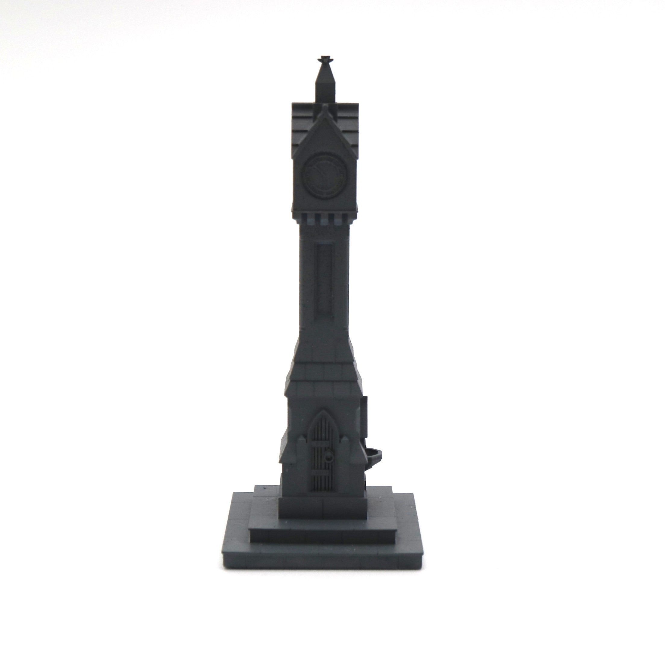GM303 – Town Clock TT120/3mm Scale