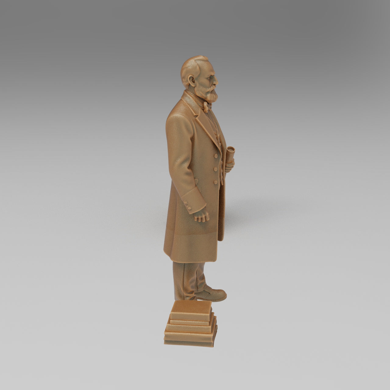 MM4387 James A. Garfield 1881–1881