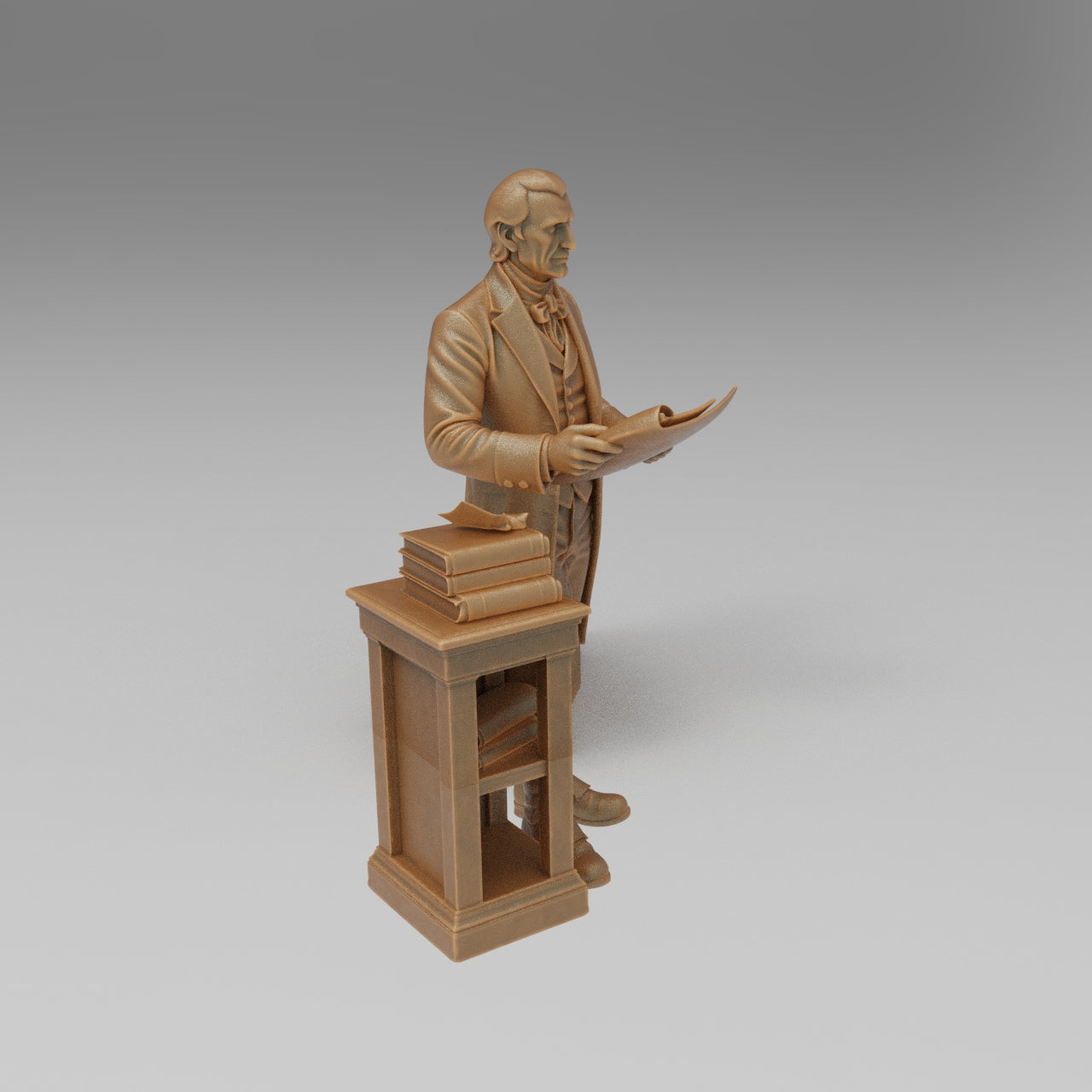 MM4387 James K. Polk 1845–1849