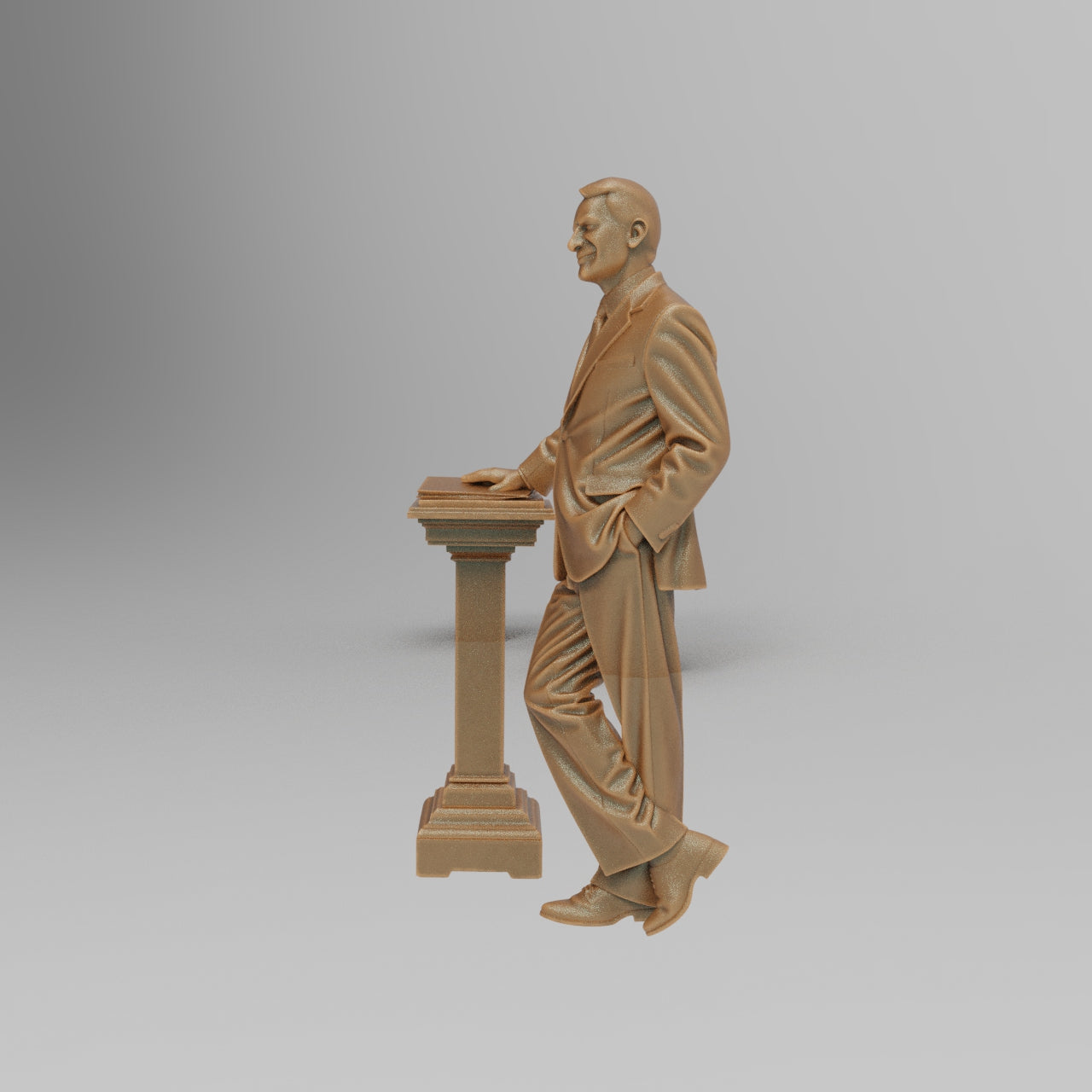 MM4387 Jimmy Carter 1977–1981