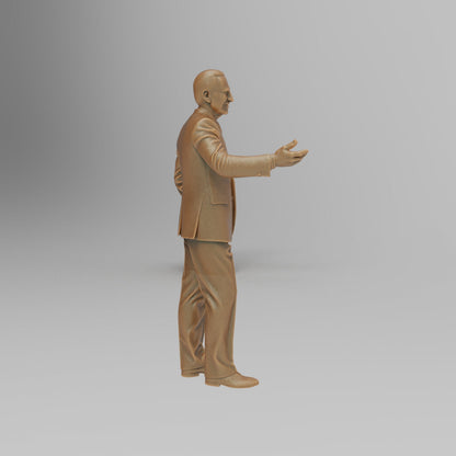 MM4387 Joe Biden 2021–2025